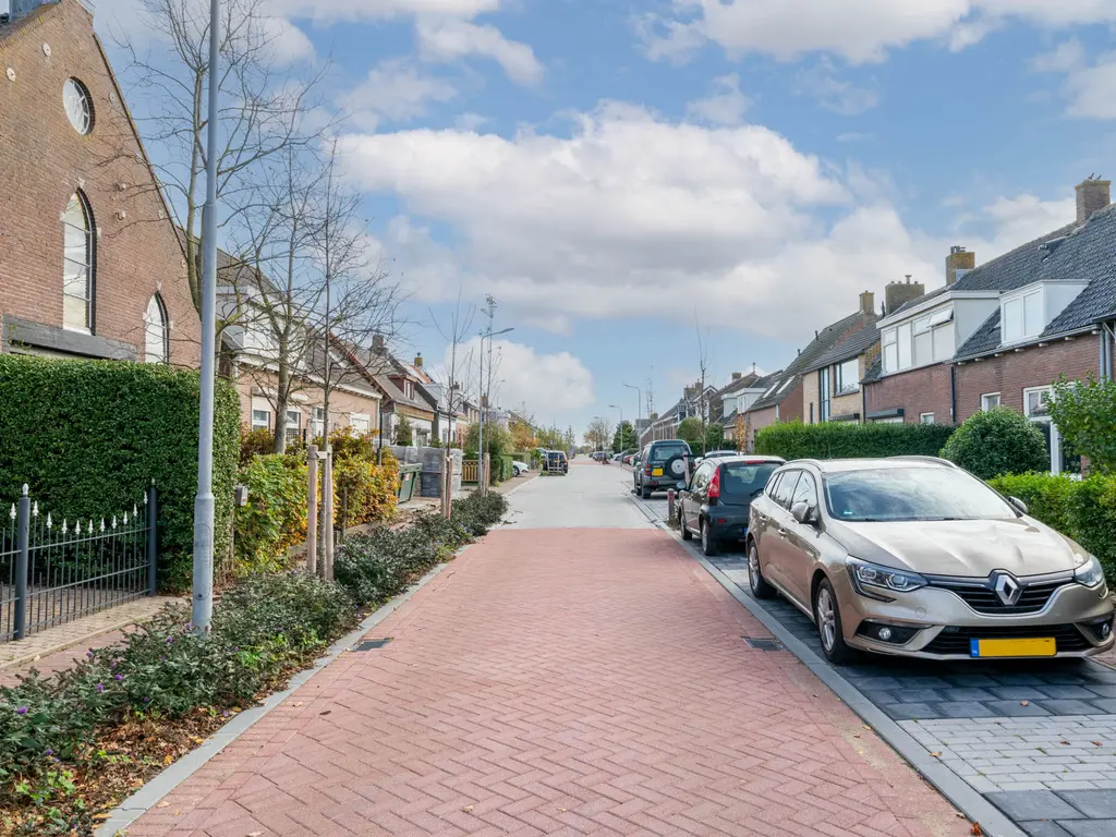 Langeweg 45, SINT PHILIPSLAND