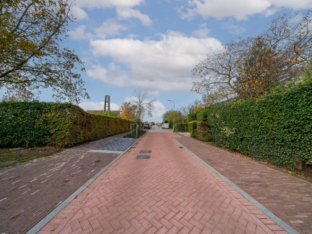 Langeweg 45, SINT PHILIPSLAND