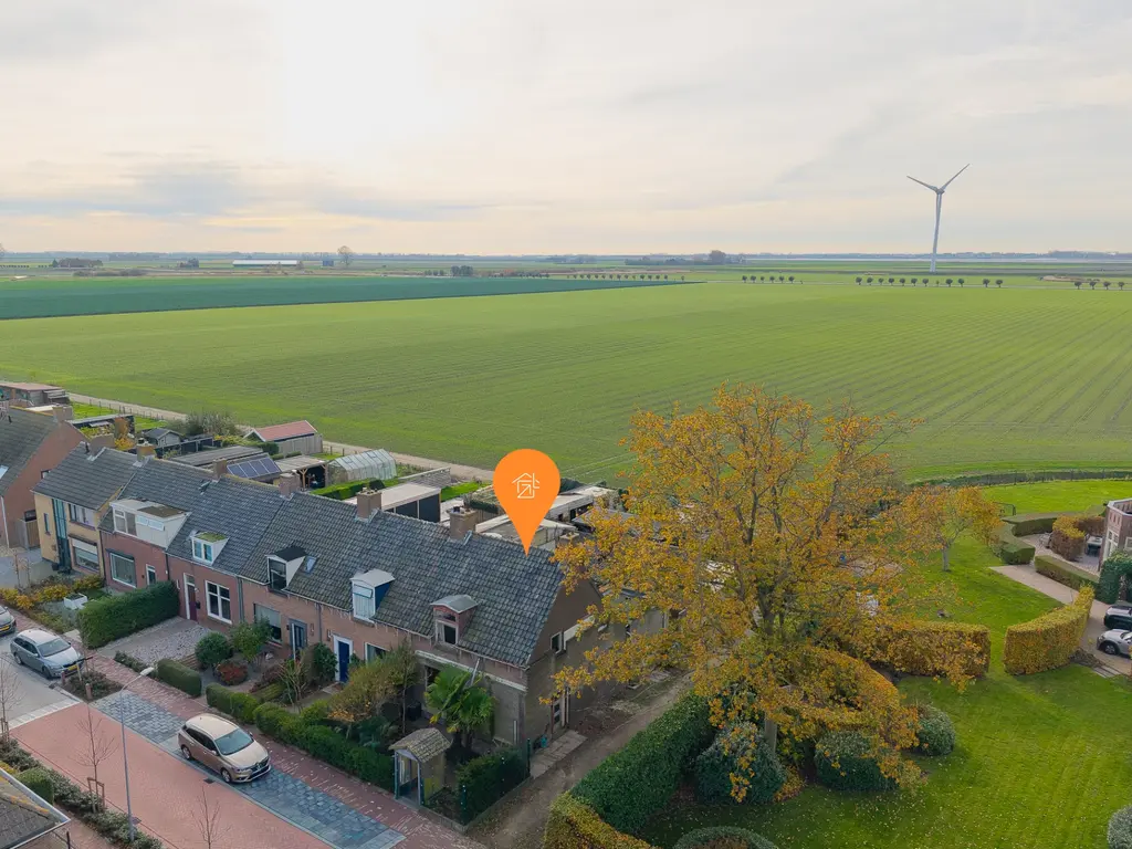 Langeweg 45, SINT PHILIPSLAND