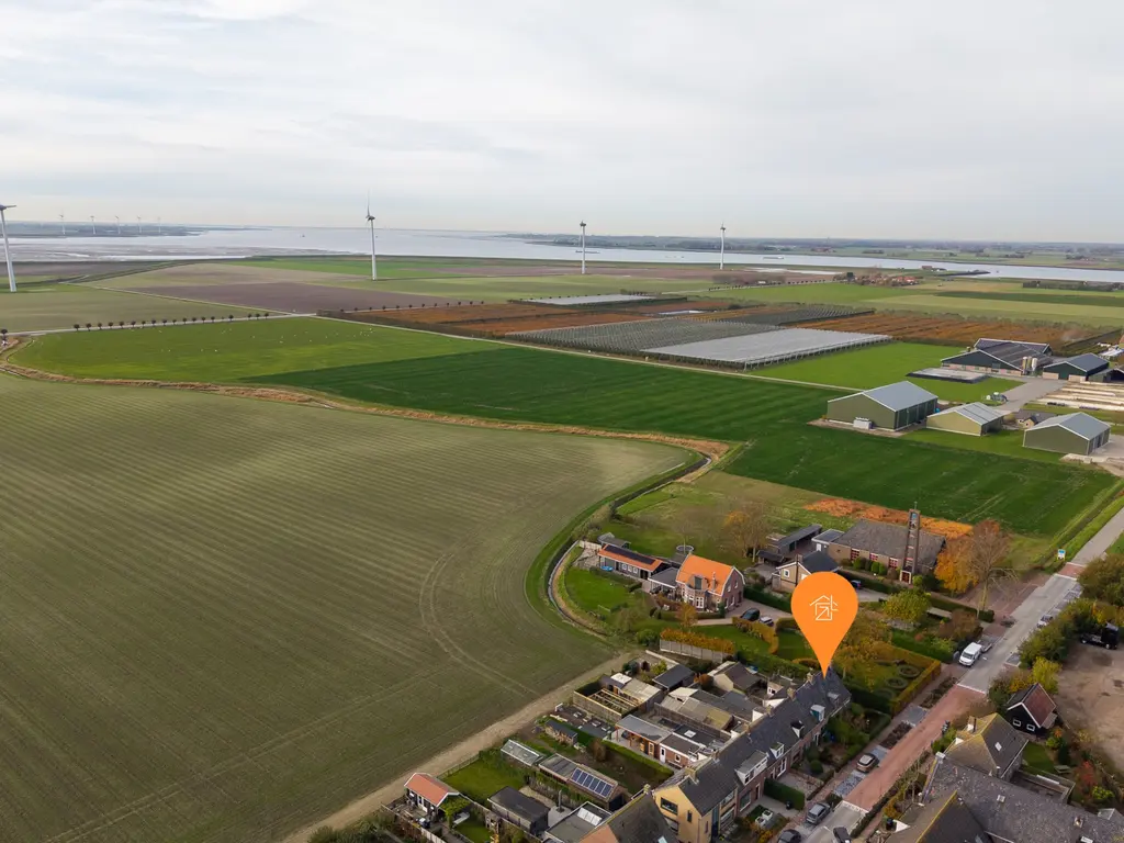 Langeweg 45, SINT PHILIPSLAND