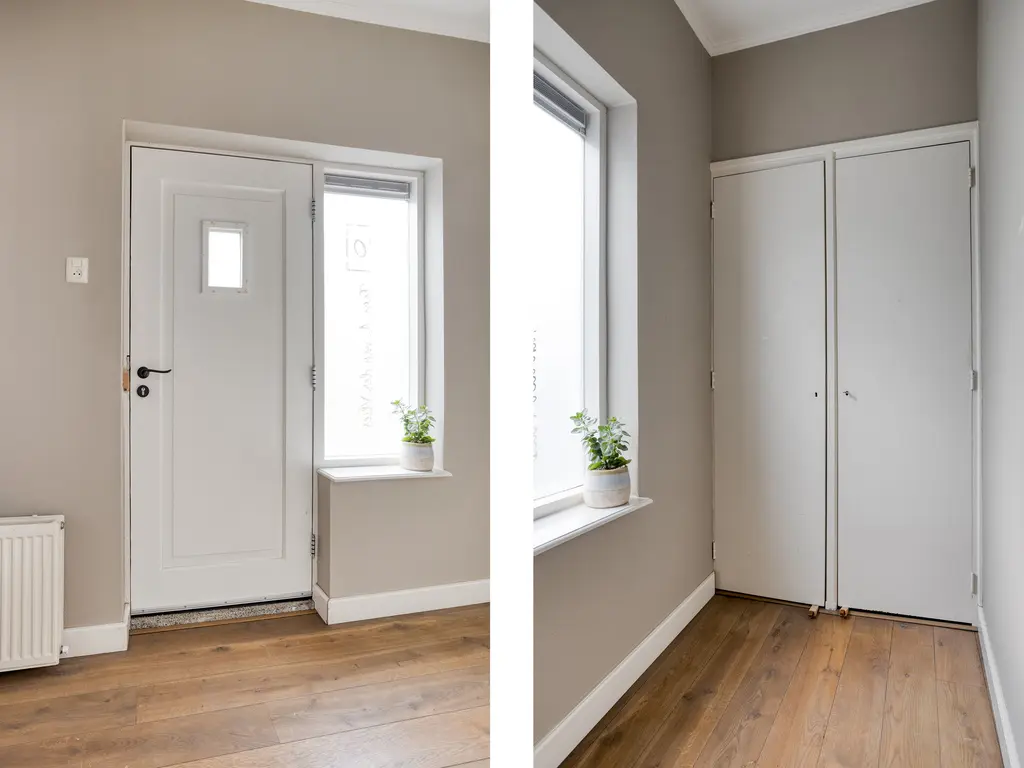 Onder de Zeedijk 10, POORTVLIET