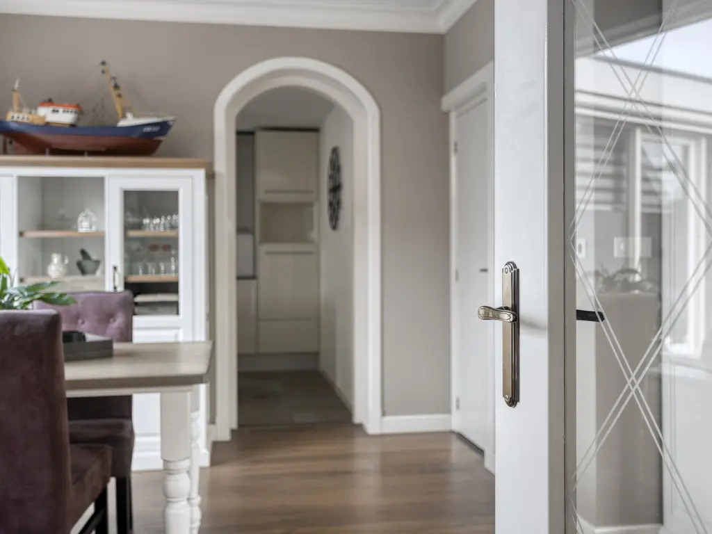 Onder de Zeedijk 10, POORTVLIET