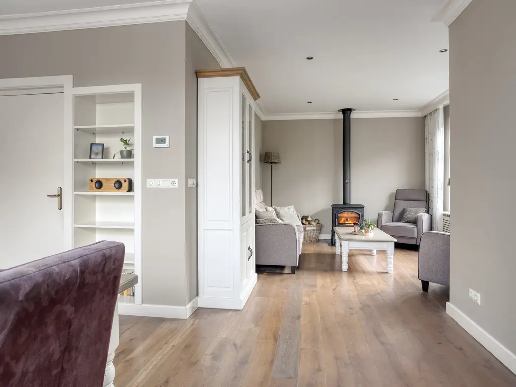 Onder de Zeedijk 10, POORTVLIET