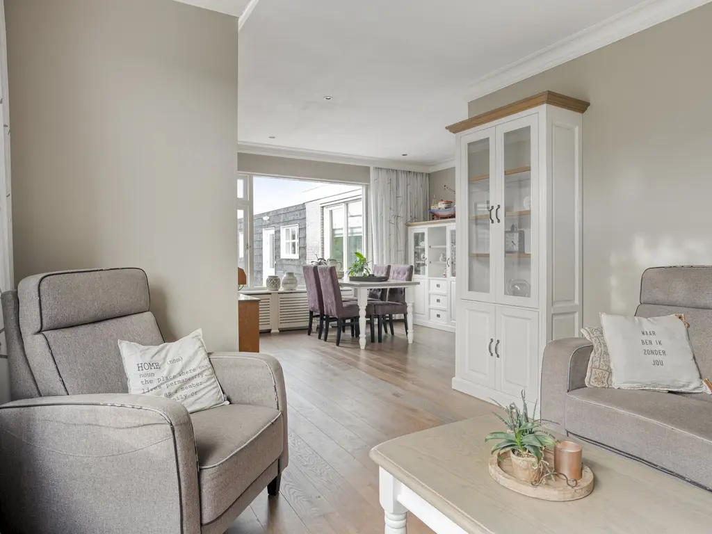 Onder de Zeedijk 10, POORTVLIET