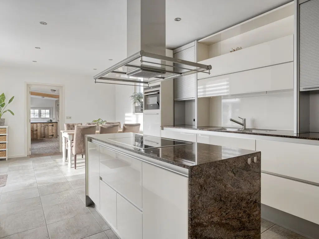 Onder de Zeedijk 10, POORTVLIET