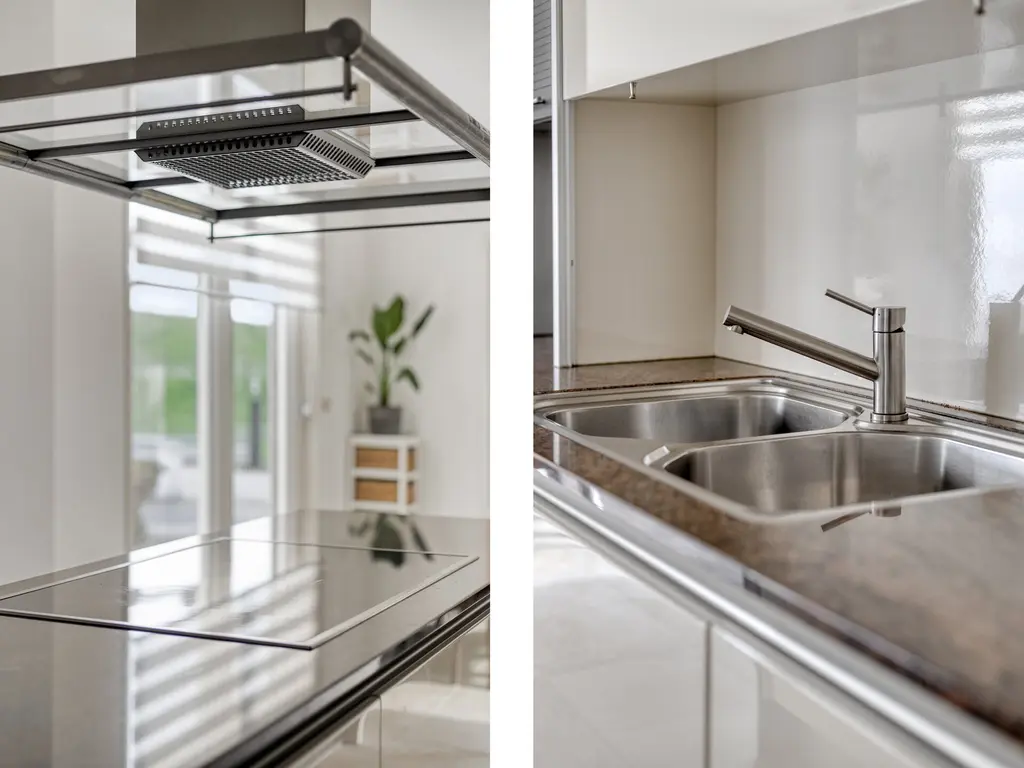 Onder de Zeedijk 10, POORTVLIET