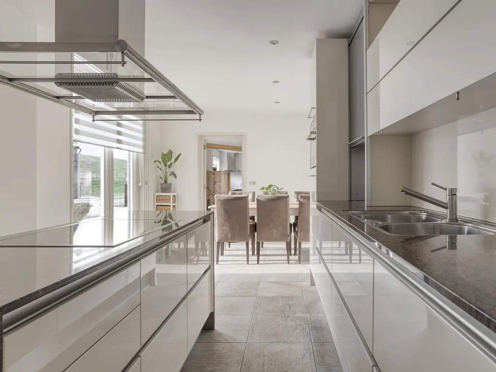 Onder de Zeedijk 10, POORTVLIET