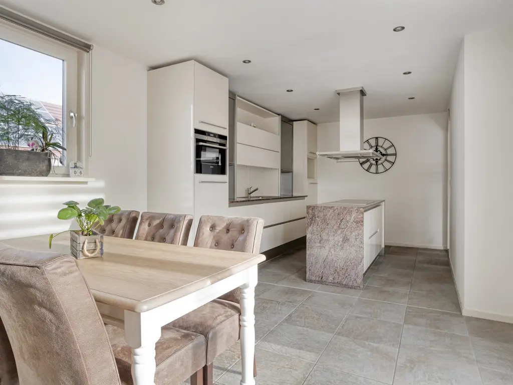 Onder de Zeedijk 10, POORTVLIET