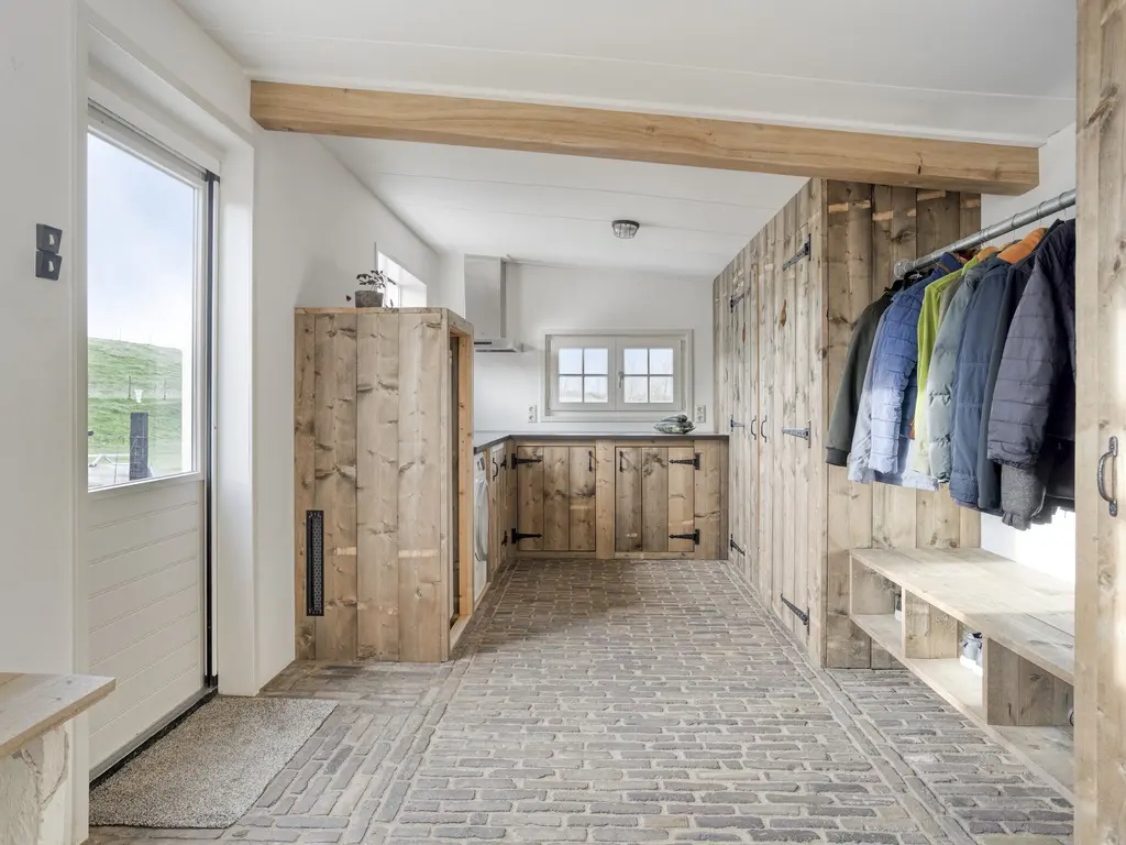 Onder de Zeedijk 10, POORTVLIET