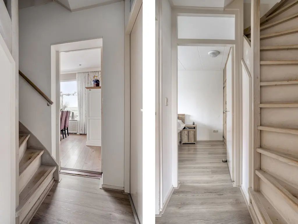 Onder de Zeedijk 10, POORTVLIET