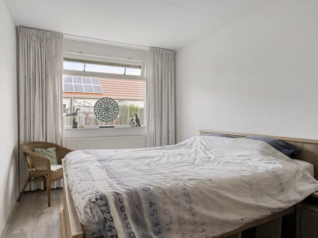 Onder de Zeedijk 10, POORTVLIET