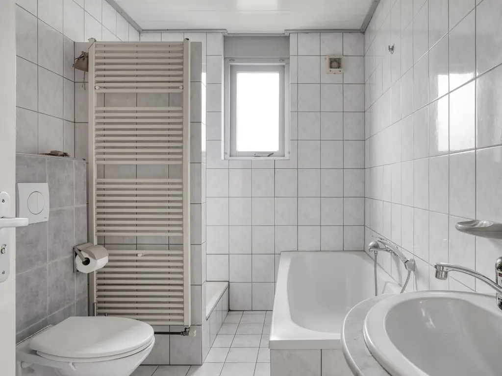 Onder de Zeedijk 10, POORTVLIET