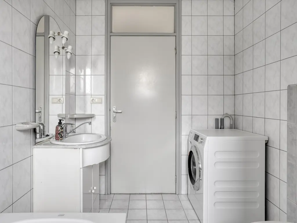 Onder de Zeedijk 10, POORTVLIET