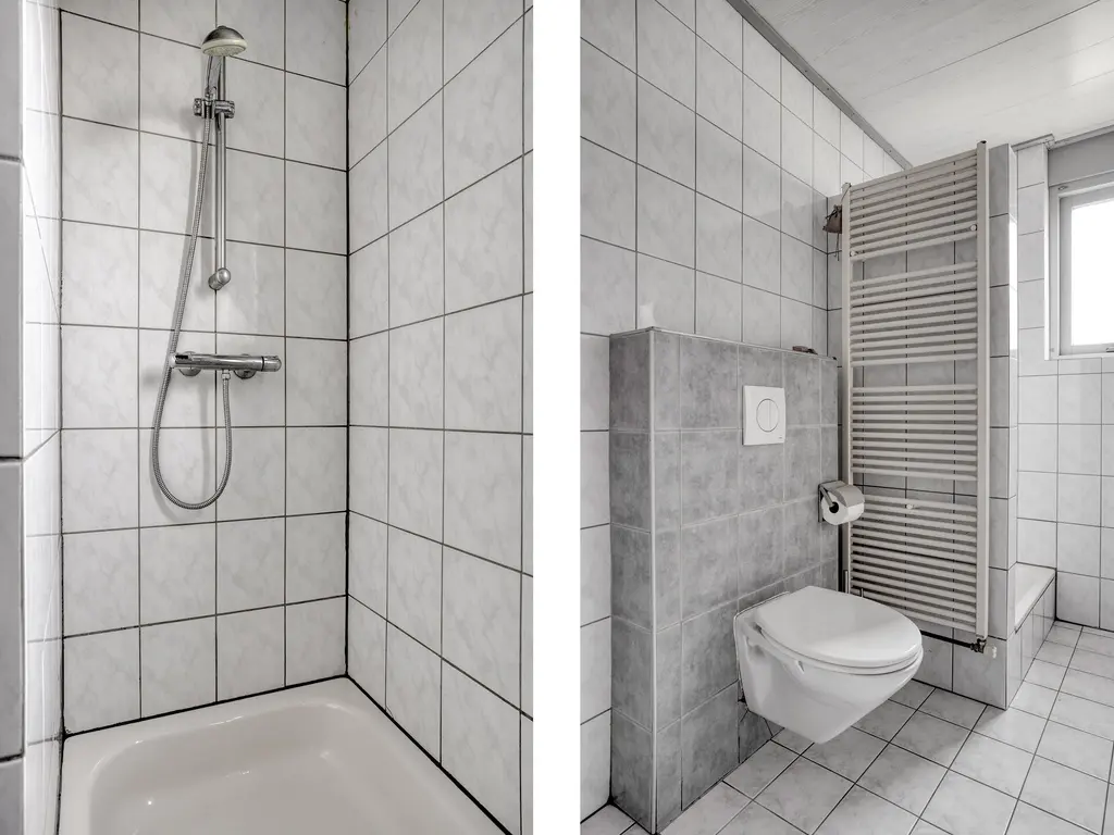 Onder de Zeedijk 10, POORTVLIET