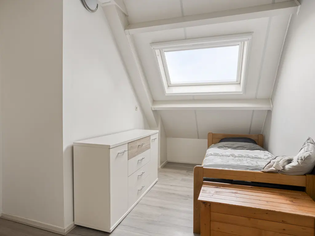 Onder de Zeedijk 10, POORTVLIET