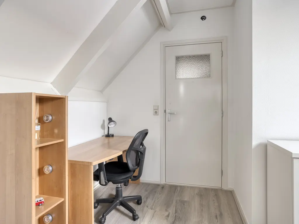 Onder de Zeedijk 10, POORTVLIET