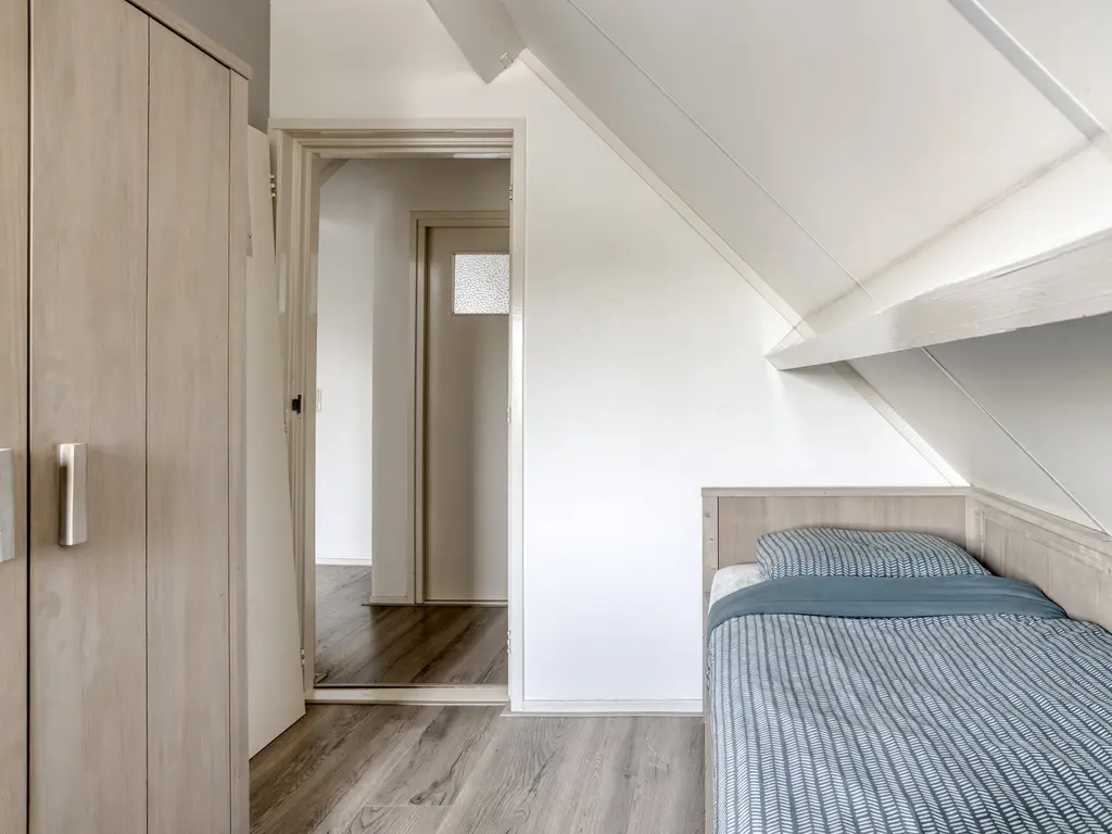 Onder de Zeedijk 10, POORTVLIET