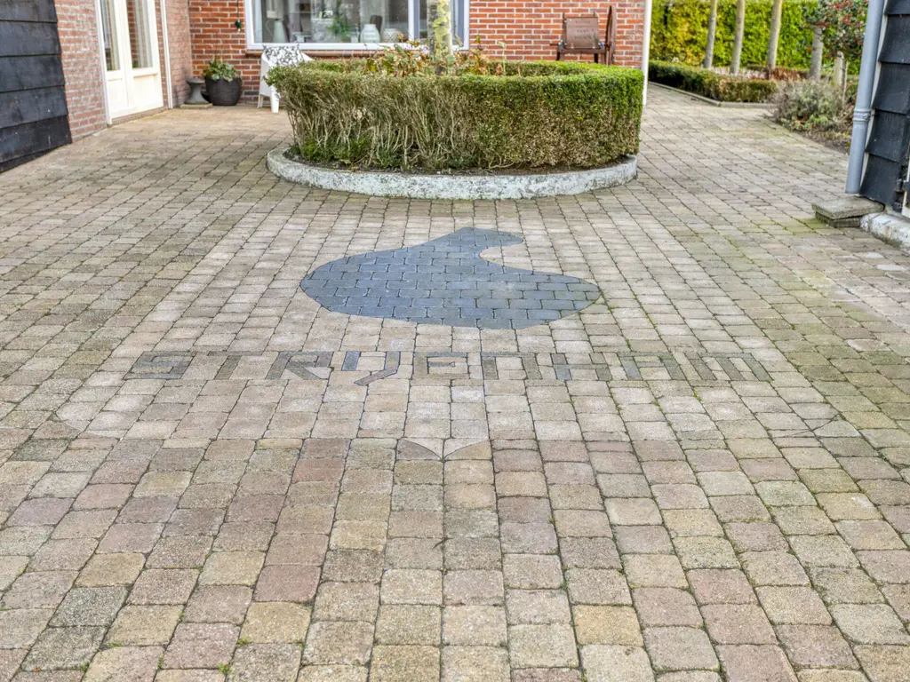 Onder de Zeedijk 10, POORTVLIET