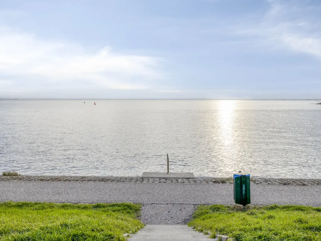 Onder de Zeedijk 10, POORTVLIET