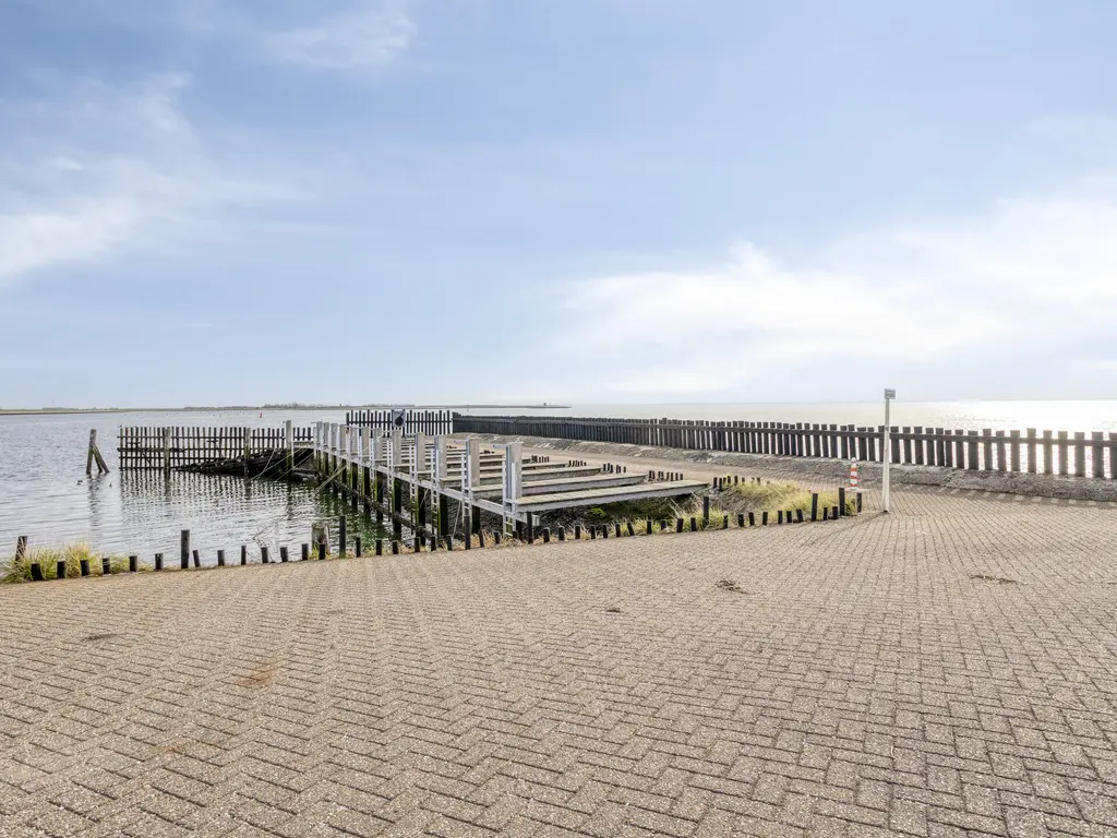 Onder de Zeedijk 10, POORTVLIET