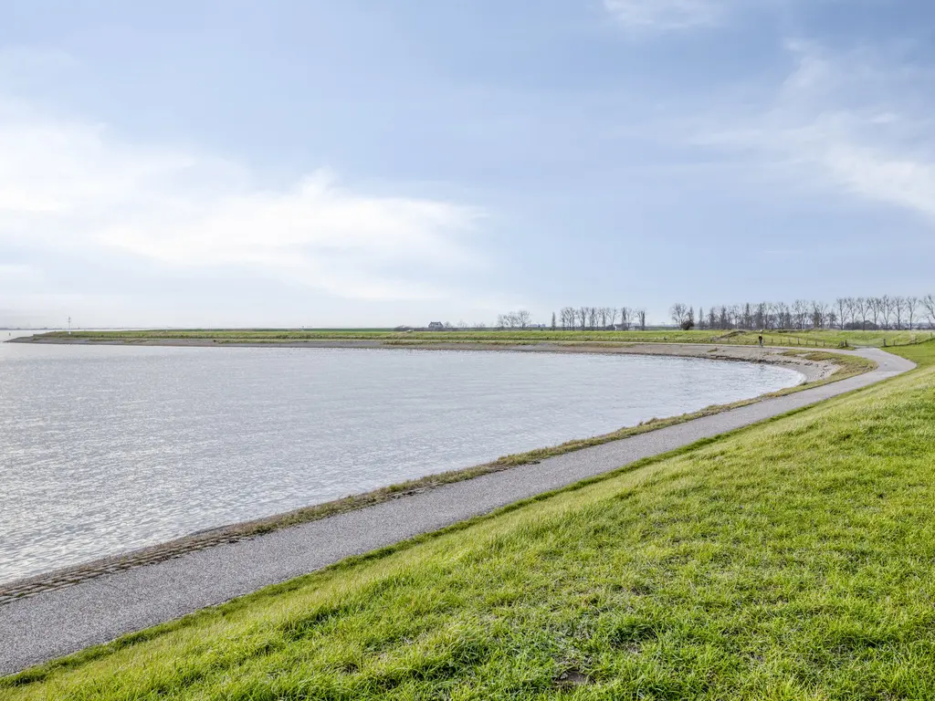 Onder de Zeedijk 10, POORTVLIET