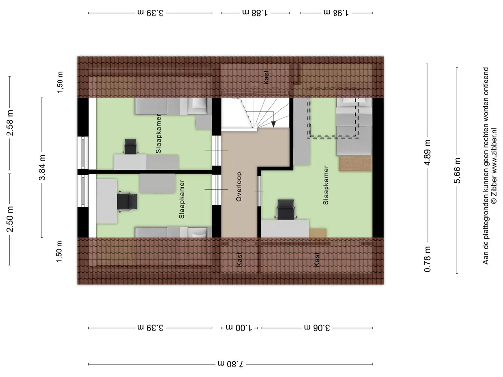Onder de Zeedijk 10, POORTVLIET