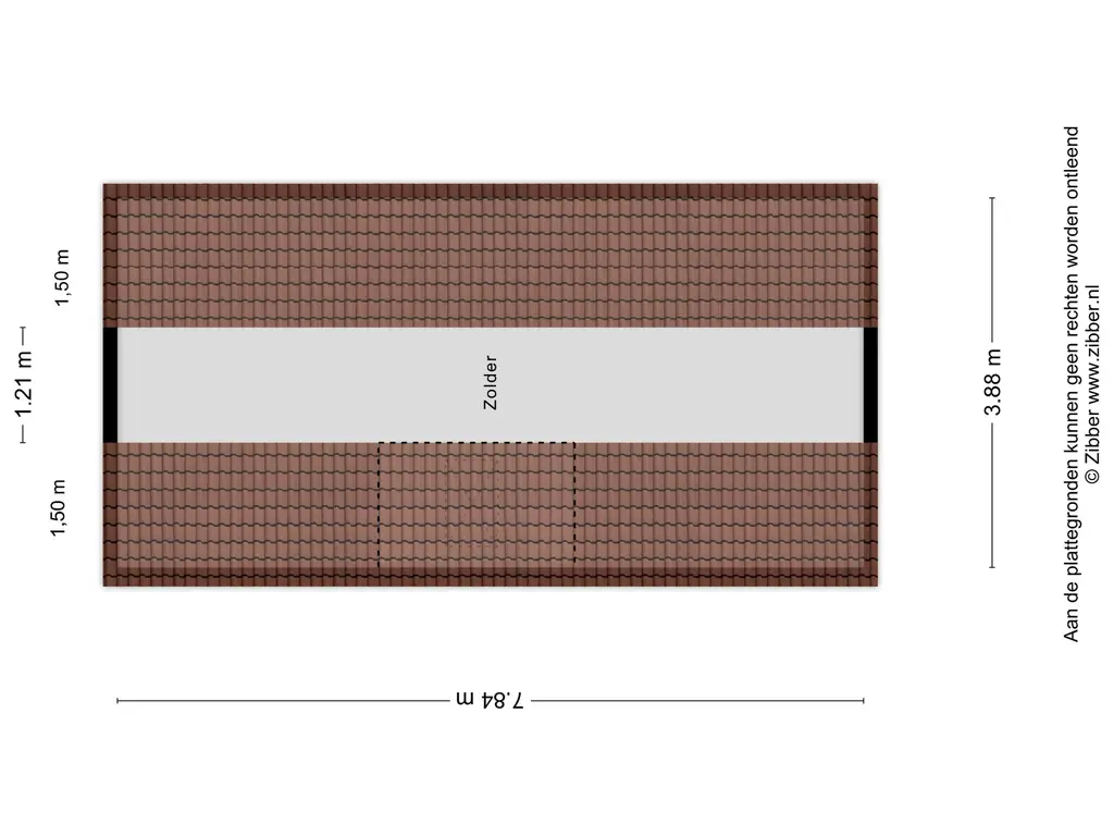 Onder de Zeedijk 10, POORTVLIET