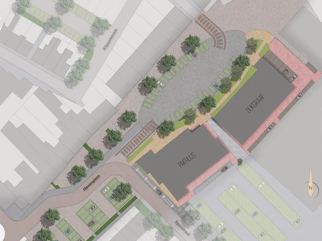 Type 1, bouwnummer 1 , SINT-ANNALAND