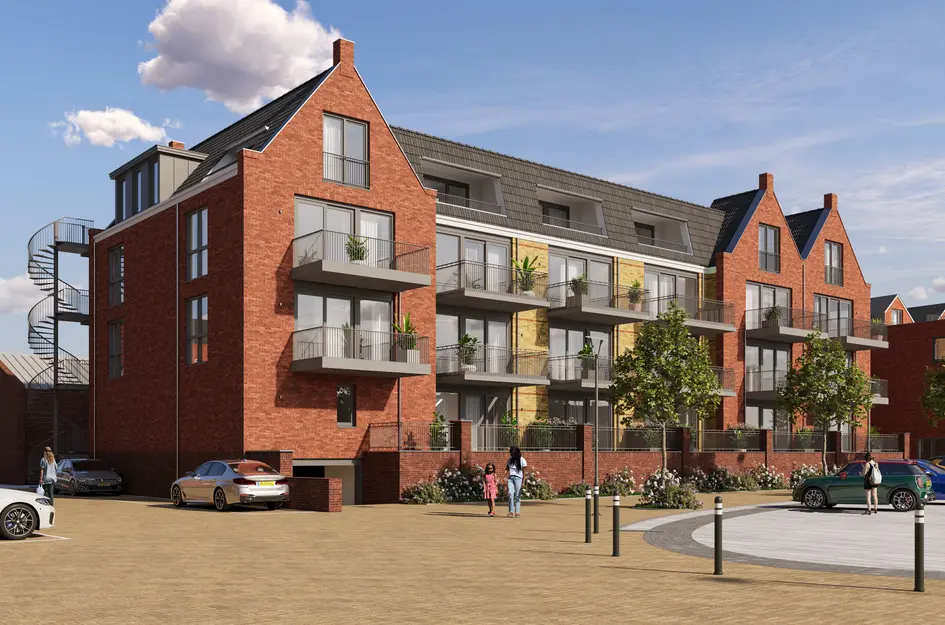 Type 3, bouwnummer 3 