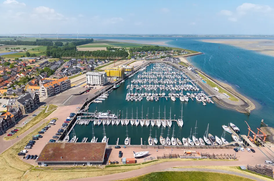 Type 3, bouwnummer 3 