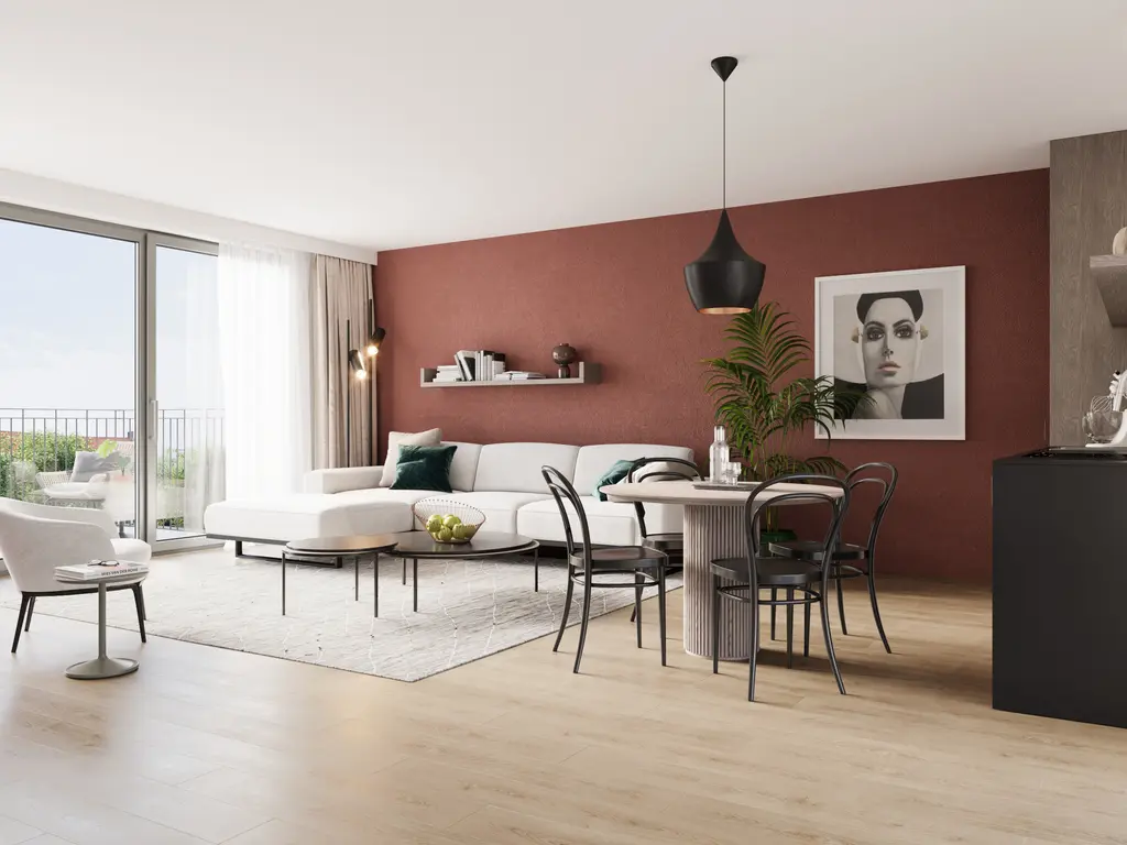 Type 3, bouwnummer 4 , SINT-ANNALAND