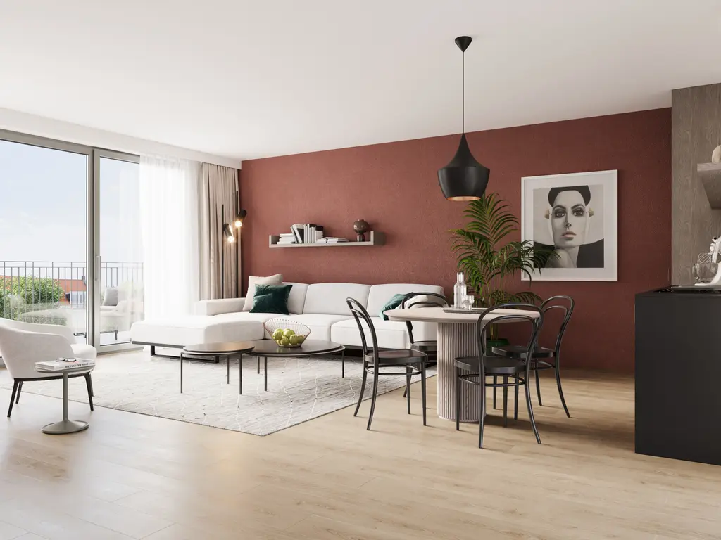 Type 3, bouwnummer 8 , SINT-ANNALAND