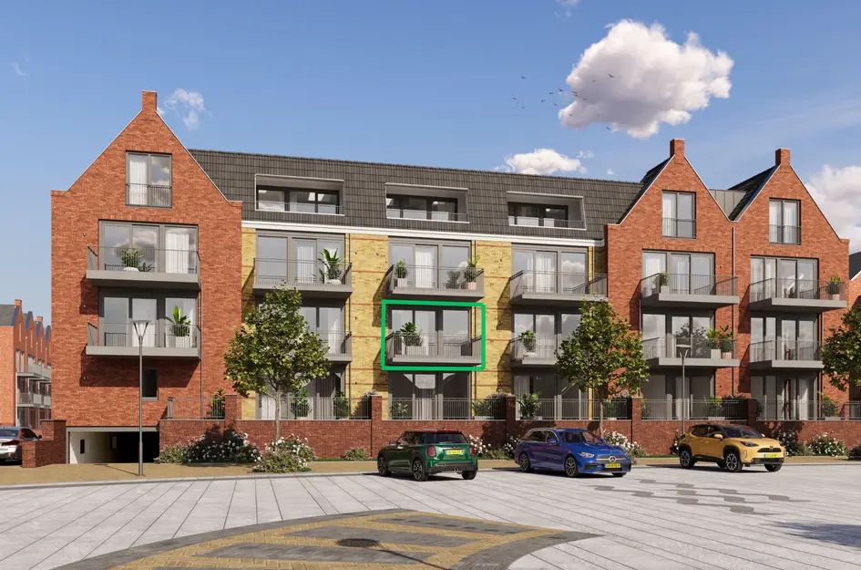 Type 3, bouwnummer 9 