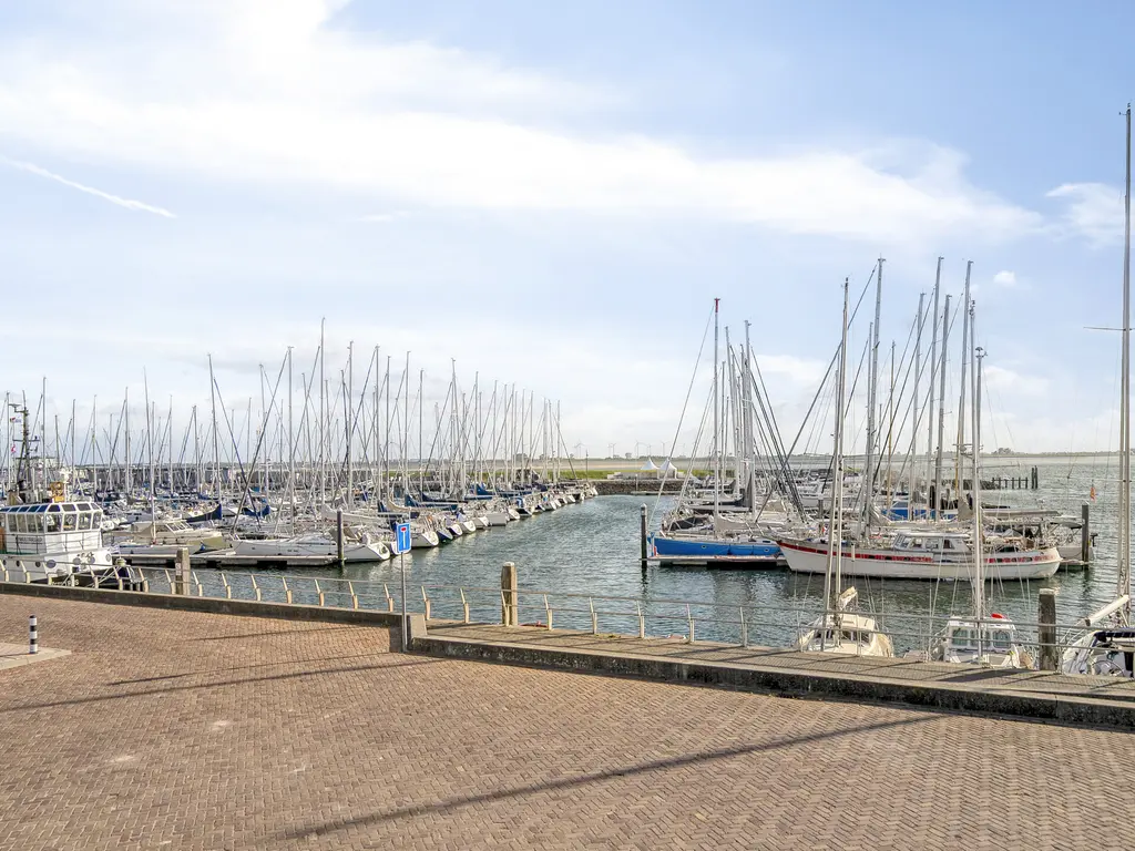 Type 3, bouwnummer 9 , SINT-ANNALAND