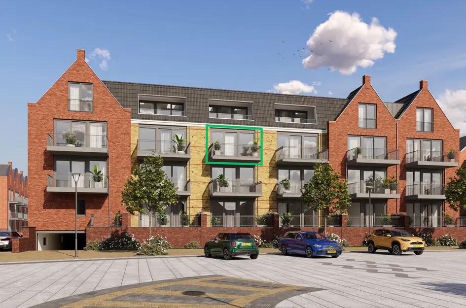 Type 3, bouwnummer 15 