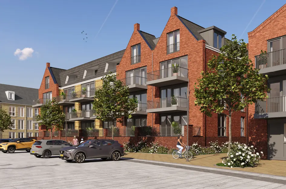 Type 4, bouwnummer 5 