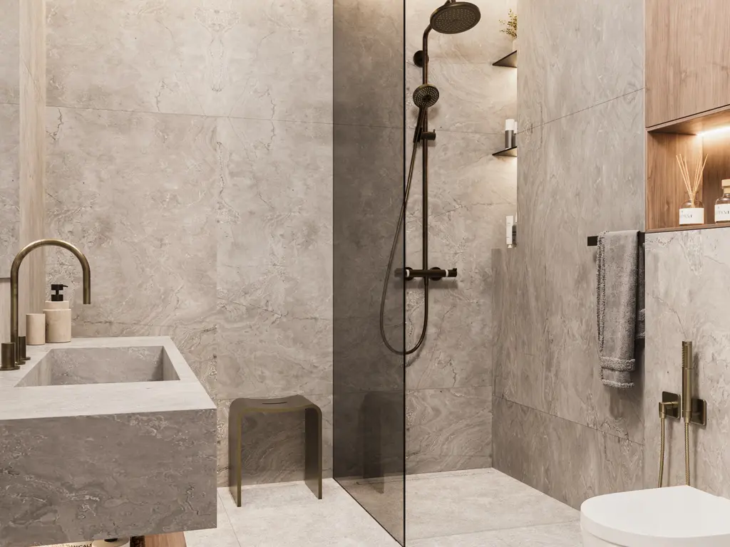 Type 4, bouwnummer 5 , SINT-ANNALAND