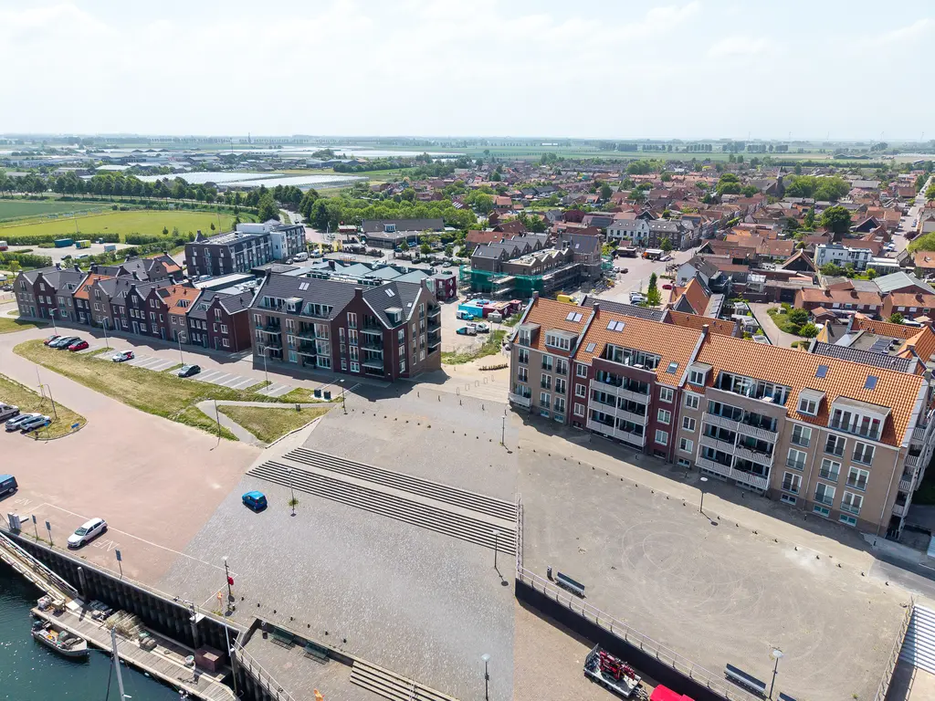 Type 4, bouwnummer 10 , SINT-ANNALAND