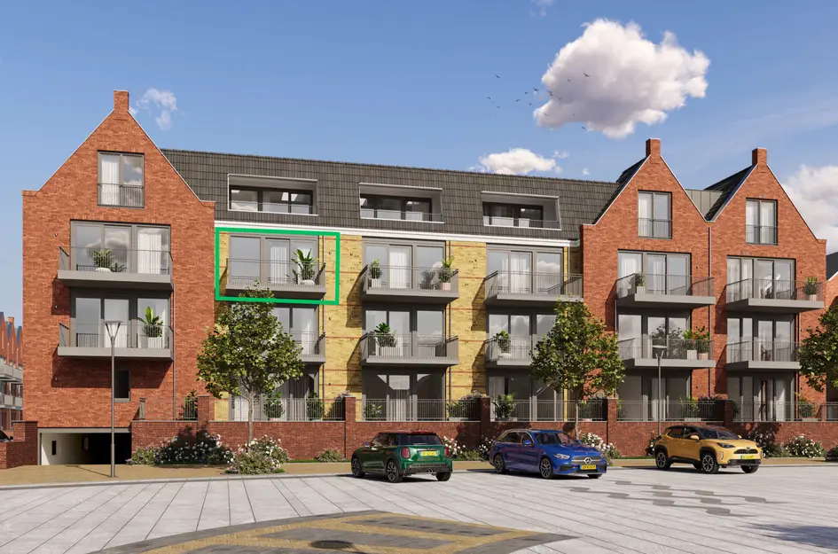 Type 4, bouwnummer 16 