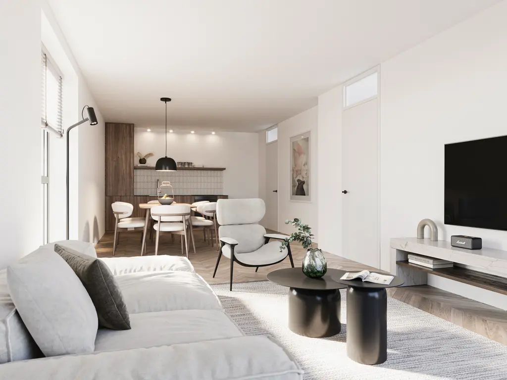 Type 6, bouwnummer 11 , SINT-ANNALAND