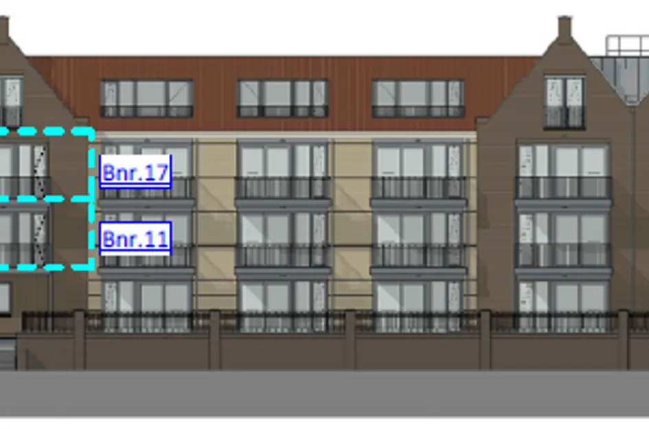 Type 6, bouwnummer 17 