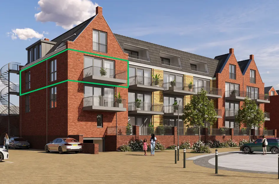 Type 6, bouwnummer 17 