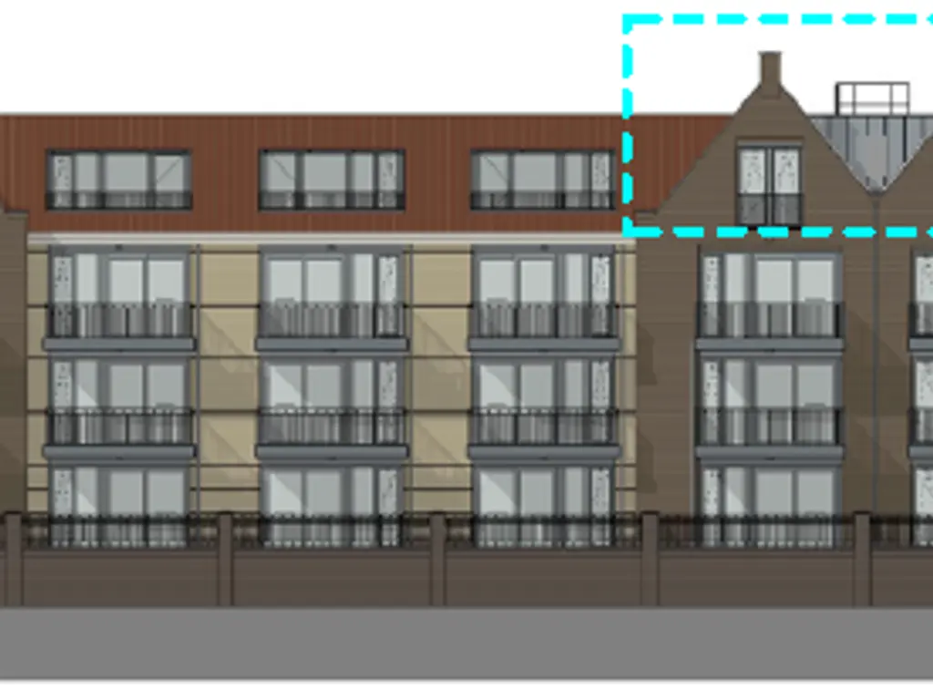 Type 7, bouwnummer 18 , SINT-ANNALAND