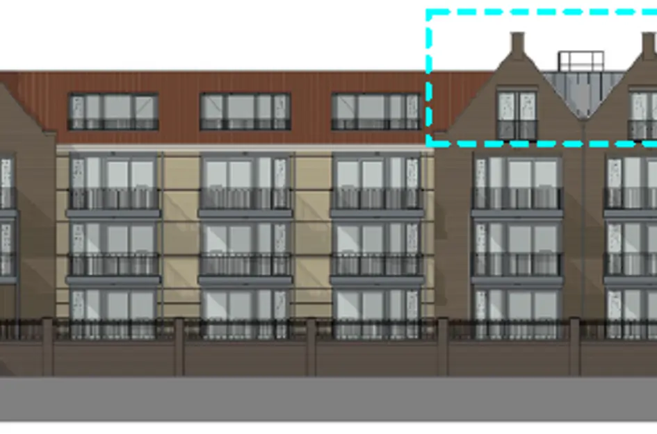 Type 7, bouwnummer 18 