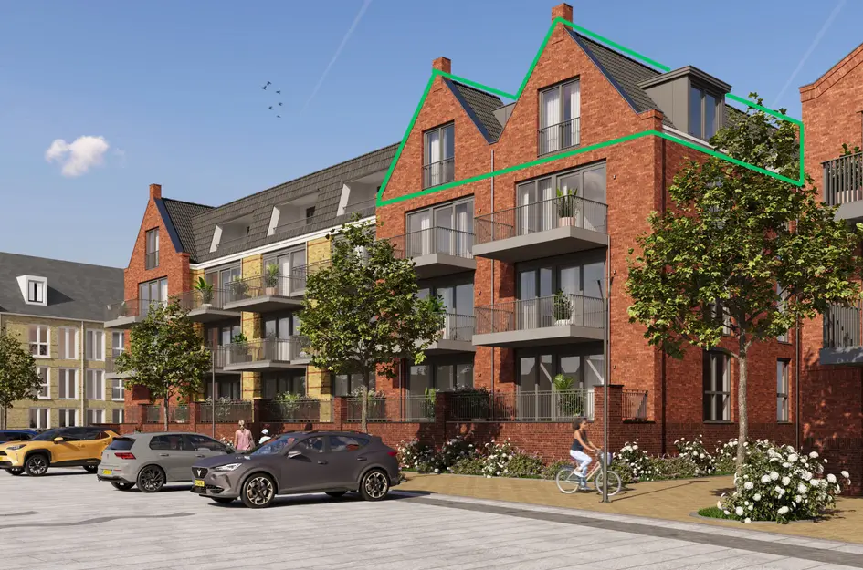 Type 7, bouwnummer 18 