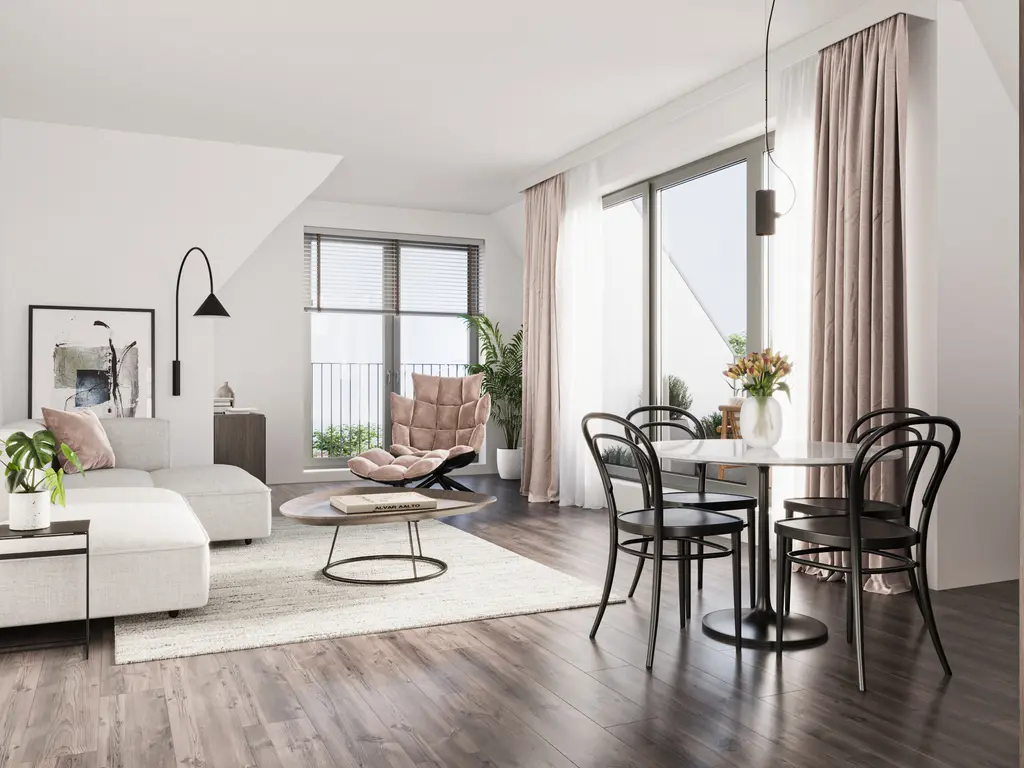 Type 9, bouwnummer 22 , SINT-ANNALAND