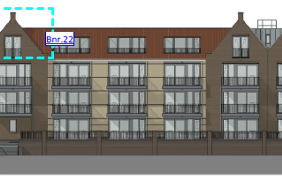 Type 9, bouwnummer 22 