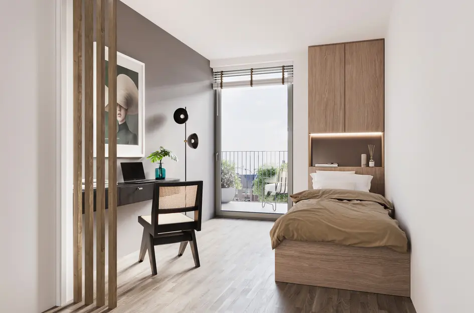 Type 2, bouwnummer 2 