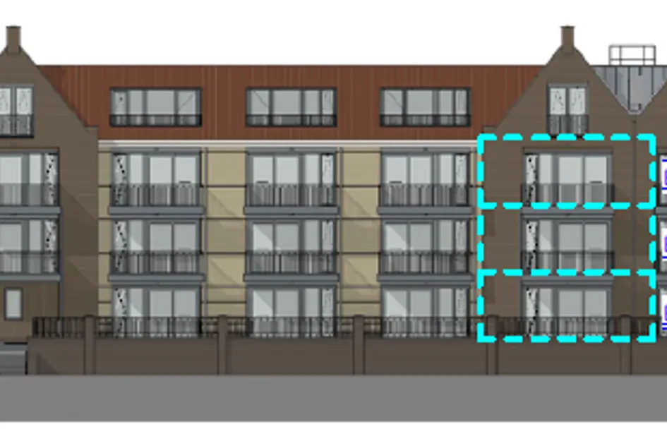 Type 2, bouwnummer 7 