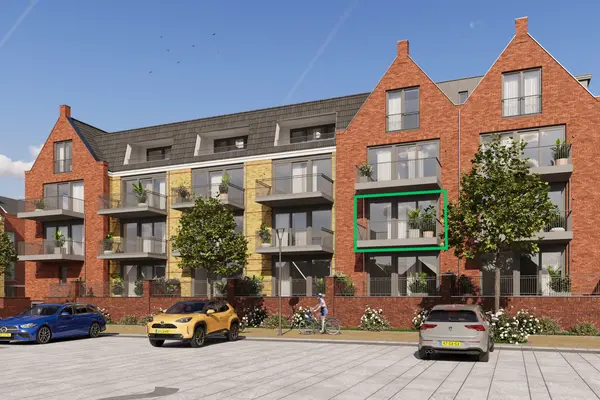 Type 2, bouwnummer 7 